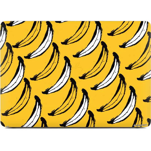 Bouffants and Broken Hearts Bananas Apple MacBook Pro 16-inch Skin