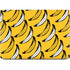 Bouffants and Broken Hearts Bananas Apple MacBook Pro 16-inch Skin