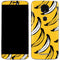 Bouffants and Broken Hearts Bananas Moto E5 Plus Skin