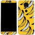 Bouffants and Broken Hearts Bananas Moto E5 Plus Skin