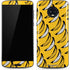 Bouffants and Broken Hearts Bananas Moto G6 Skin