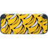 Bouffants and Broken Hearts Bananas Nintendo Switch 2 (2025) with Joy-Con Skin