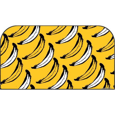 Bouffants and Broken Hearts Bananas Nintendo Switch 2 (2025) with Joy-Con Skin