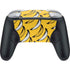 Bouffants and Broken Hearts Bananas Nintendo Switch 2 (2025) Pro Controller Skin