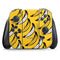 Bouffants and Broken Hearts Bananas Nintendo Switch (2017-2021) Joy-Con Controller Skin