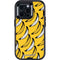 Bouffants and Broken Hearts Bananas Otterbox Defender iPhone Skin