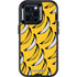 Bouffants and Broken Hearts Bananas Otterbox Defender iPhone Skin