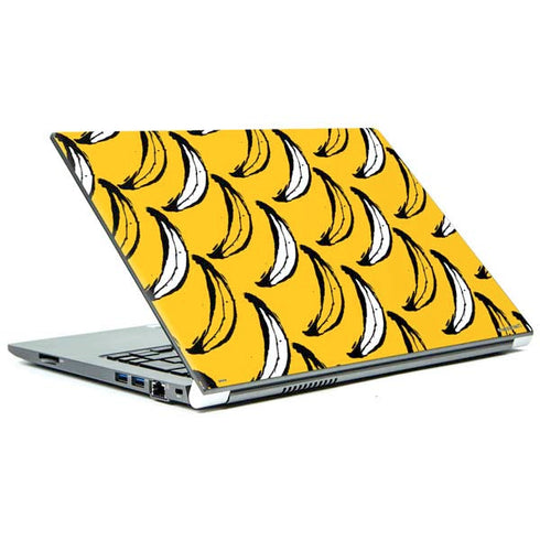 Bouffants and Broken Hearts Bananas Portege Z30t/Z30t-A Skin