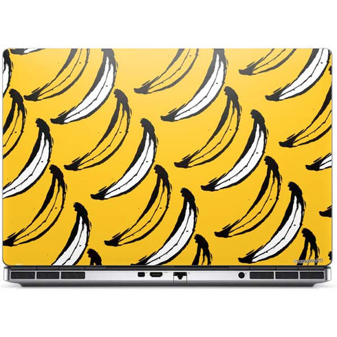 Bouffants and Broken Hearts Bananas Dell Precision Skin