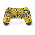 Bouffants and Broken Hearts Bananas PlayStation PS4 Skins