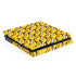 Bouffants and Broken Hearts Bananas PS4 Slim Skin