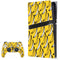 Bouffants and Broken Hearts Bananas PS5 Pro Bundle Skin