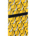 Bouffants and Broken Hearts Bananas PS5 Pro Console Skin