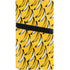 Bouffants and Broken Hearts Bananas PS5 Pro Disk Console Skin