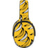 Bouffants and Broken Hearts Bananas Skullcandy Venue Skin