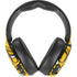 Bouffants and Broken Hearts Bananas Skullcandy Venue Skin