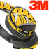 Bouffants and Broken Hearts Bananas Skullcandy Venue Skin