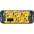 Bouffants and Broken Hearts Bananas Steam Deck Handheld Gaming Computer Skin