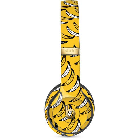 Bouffants and Broken Hearts Bananas Studio Wireless 3 Skin