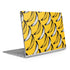 Bouffants and Broken Hearts Bananas Surface Book 2 15in Skin