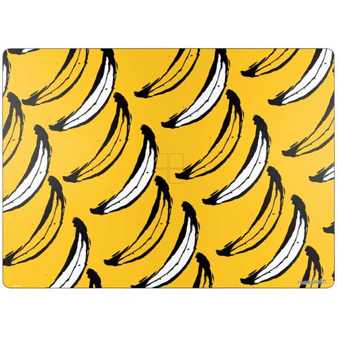 Bouffants and Broken Hearts Bananas Surface Laptop 7 13.8in Skin