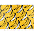 Bouffants and Broken Hearts Bananas Surface Laptop 7 13.8in Skin