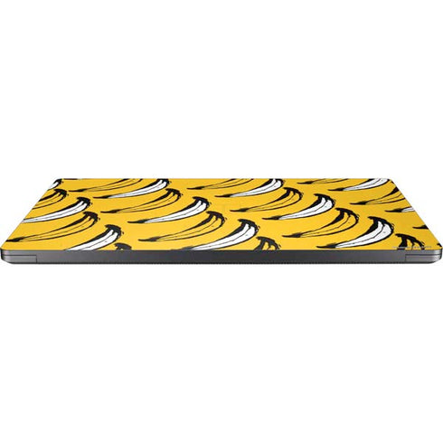 Bouffants and Broken Hearts Bananas Surface Laptop 7 13.8in Skin