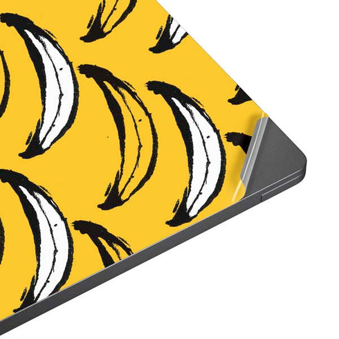 Bouffants and Broken Hearts Bananas Surface Laptop 7 13.8in Skin