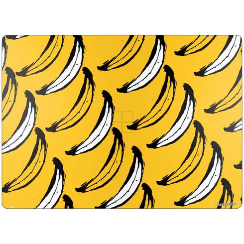 Bouffants and Broken Hearts Bananas Surface Laptop 7 15in Skin