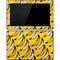 Bouffants and Broken Hearts Bananas Surface Pro Tablet Skin