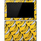 Bouffants and Broken Hearts Bananas Surface Pro Tablet Skin