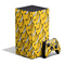 Bouffants and Broken Hearts Bananas XBox Series X Digital Edition Bundle Skin