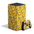 Bouffants and Broken Hearts Bananas XBox Series X Digital Edition Bundle Skin