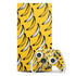 Bouffants and Broken Hearts Bananas Xbox Series X Skins