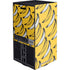 Bouffants and Broken Hearts Bananas XBox Series X Digital Edition Console Skin