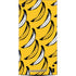 Bouffants and Broken Hearts Bananas XBox Series X Digital Edition Console Skin