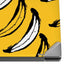 Bouffants and Broken Hearts Bananas Dell XPS Skin