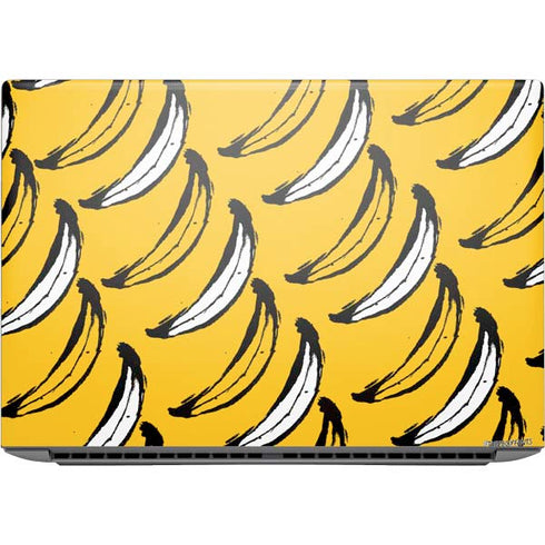Bouffants and Broken Hearts Bananas HP ZBook Fury 16 G10 Skin