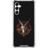 Alchemy Baphomet Zisurrû Gabb Phone 4 Clear Case