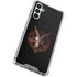 Alchemy Baphomet Zisurrû Gabb Phone 4 Clear Case