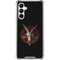 Alchemy Baphomet Zisurrû Galaxy A16 5G Clear Case