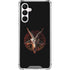 Alchemy Baphomet Zisurrû Galaxy A16 5G Clear Case