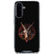 Alchemy Baphomet Zisurrû Galaxy A36 5G Clear Case