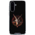 Alchemy Baphomet Zisurrû Galaxy A36 5G Clear Case