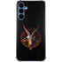 Alchemy Baphomet Zisurrû Galaxy A55 5G Clear Case