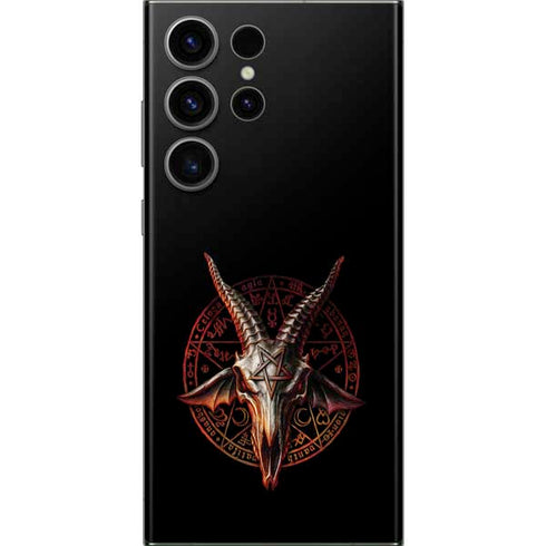 Alchemy Baphomet Zisurrû Galaxy Skins