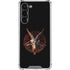 Alchemy Baphomet Zisurrû Galaxy S24 FE Clear Case