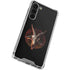Alchemy Baphomet Zisurrû Galaxy S24 FE Clear Case