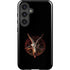 Alchemy Baphomet Zisurrû Galaxy S25 Impact Case