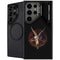 Alchemy Baphomet Zisurrû Galaxy S25 Ultra Kickstand Case